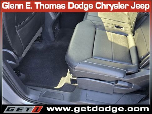 Used 2021 Volkswagen Atlas SE w/ Panoramic Sunroof Package image 23