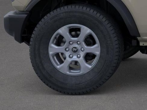 New 2025 Ford Bronco Big Bend image 21