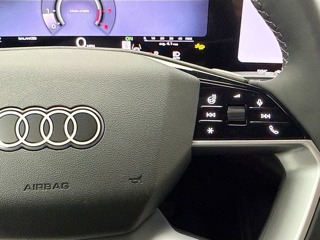 Used 2026 Audi Q5 Premium Plus w/ Premium Plus AWD/4WD image 12