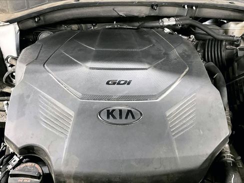 Used 2021 Kia Telluride SX FWD image 31