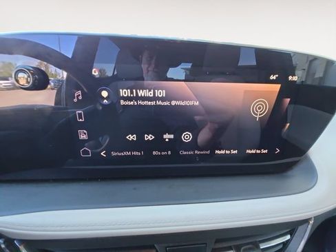 Used 2024 Buick Encore GX Sport Touring FWD image 15