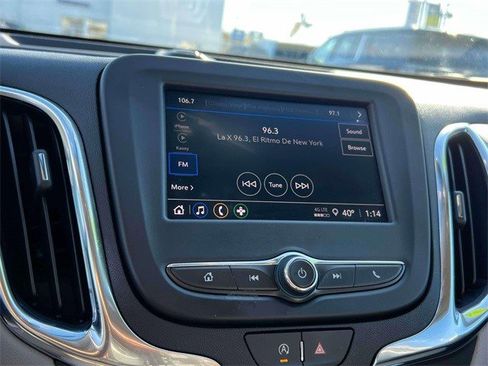 Certified 2024 Chevrolet Equinox LS w/ LS Convenience Package image 30