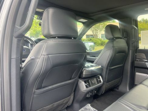 New 2026 Ford F150 Lariat AWD/4WD image 20