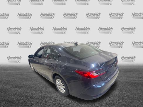 Certified 2025 Toyota Camry LE FWD image 45