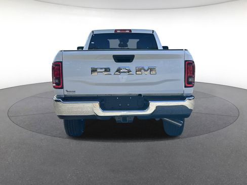 New 2026 RAM 2500 Tradesman w/ Chrome Appearance Group image 4
