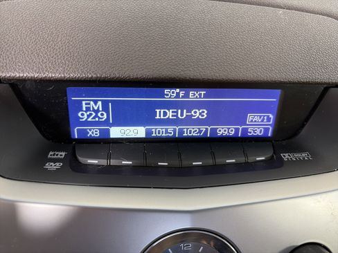 Used 2012 Cadillac CTS Performance AWD/4WD image 18