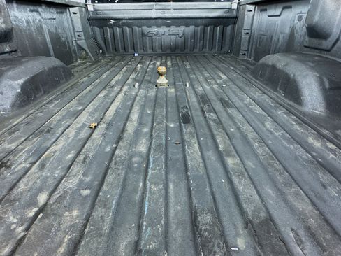 Used 2023 GMC Sierra 2500 AT4 AWD/4WD image 33