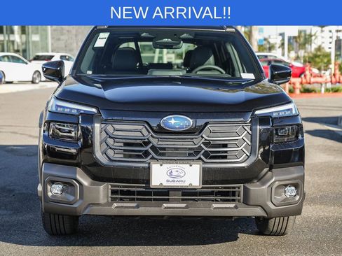 New 2026 Subaru Outback Limited image 2