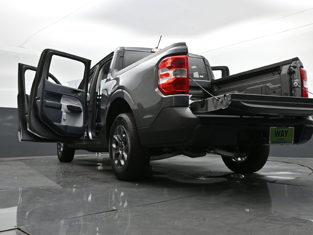 New 2026 Ford Maverick XLT w/ Equipment Group 301A AWD/4WD image 34