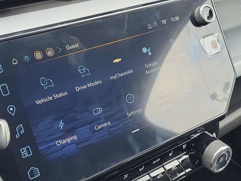 New 2027 Chevrolet Bolt RS w/ Technology Package image 24