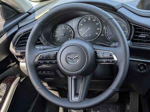 New 2026 MAZDA CX-30 2.5 Turbo w/ Premium Plus Pkg AWD/4WD image 24