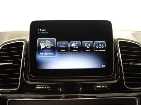 Used 2018 Mercedes-Benz GLS 450 GLS 450 image 27