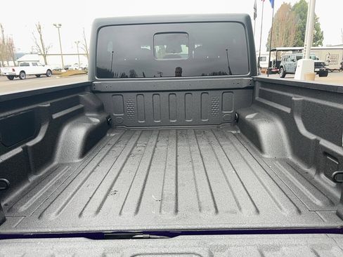 New 2026 Jeep Gladiator Sport image 16