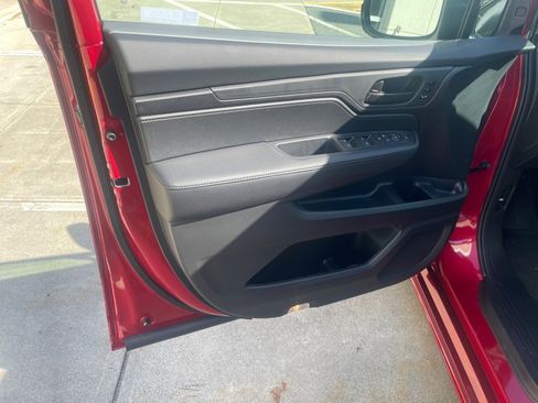 New 2026 Honda Odyssey Sport-L image 32