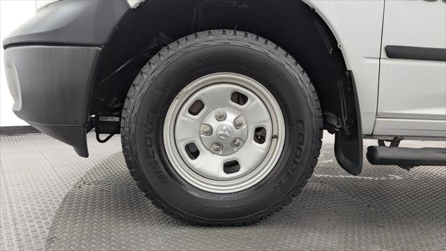 Used 2016 RAM 1500 Tradesman RWD image 22
