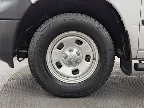 Used 2016 RAM 1500 Tradesman RWD image 22