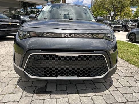 Used 2024 Kia Soul LX w/ Option Group 015 FWD image 20