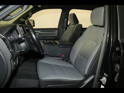 Used 2021 RAM 1500 Big Horn image 16