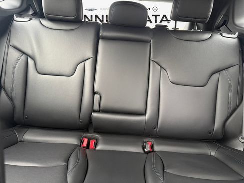 New 2026 Jeep Compass Limited AWD/4WD image 16