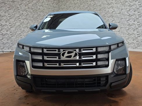 New 2026 Hyundai Santa Cruz SE image 10