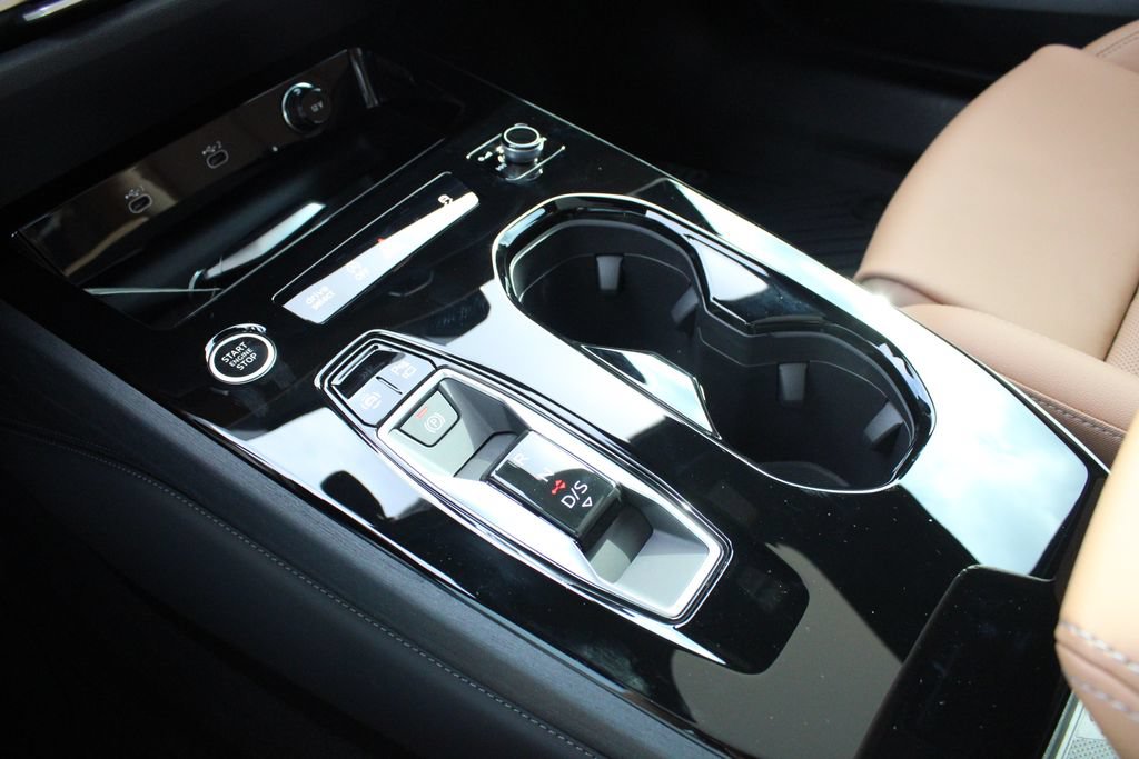 New 2026 Audi A5 Premium Plus AWD/4WD image 17