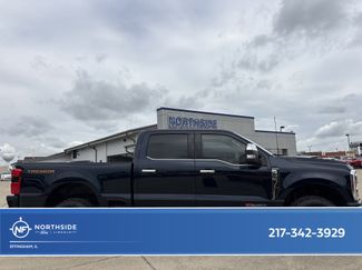 Used 2024 Ford F250 Platinum w/ Tremor Off-Road Package AWD/4WD video 1