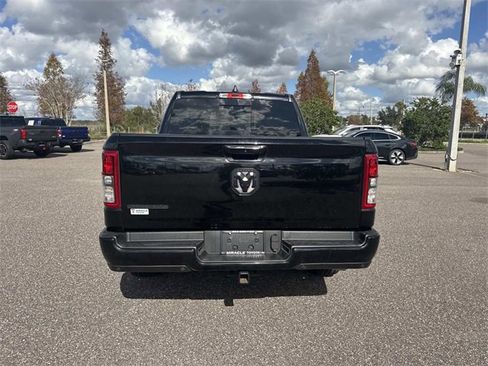 Used 2020 RAM 1500 Big Horn image 5