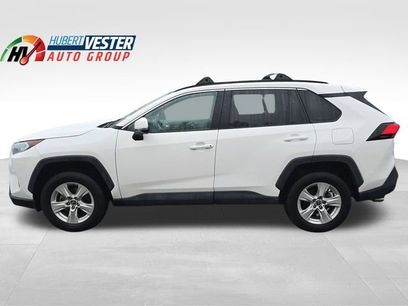 Used 2021 Toyota RAV4 XLE w/ Convenience Package