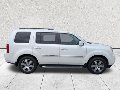 Used 2013 Honda Pilot Touring image 2