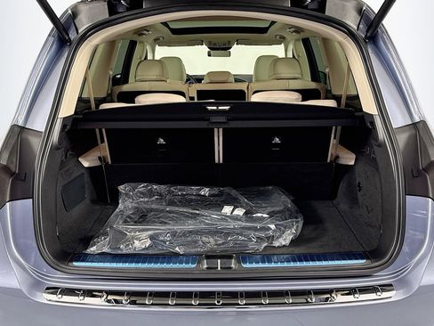 New 2026 Mercedes-Benz GLS 580 4MATIC image 23
