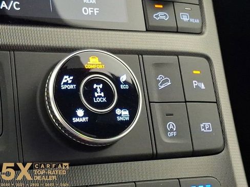 Used 2025 Hyundai Palisade Calligraphy AWD/4WD image 31