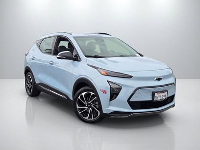 Used 2023 Chevrolet Bolt EUV Premier w/ Sun & Sound Package