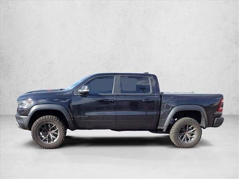 Used 2022 RAM 1500 TRX w/ TRX Level 2 Equipment Group AWD/4WD image 12
