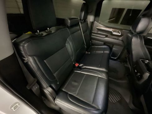 Used 2024 Chevrolet Silverado 1500 LT w/ Max Trailering Package image 26