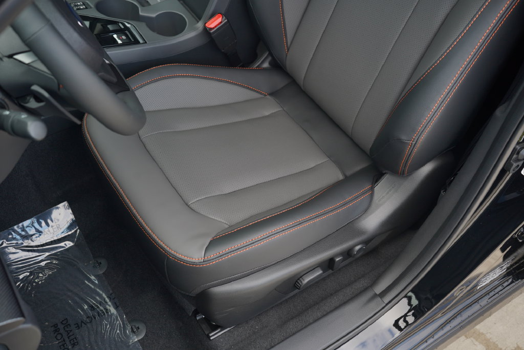 New 2026 Subaru Crosstrek 2.5i Limited AWD/4WD image 16