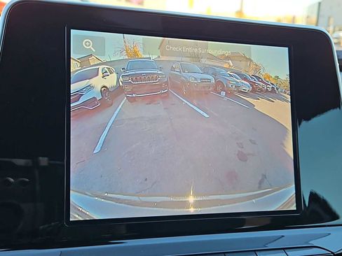 New 2026 Jeep Compass Latitude image 28