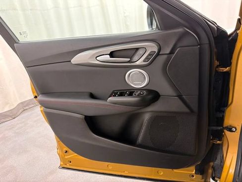 Used 2024 Dodge Hornet R/T Plus AWD/4WD image 24
