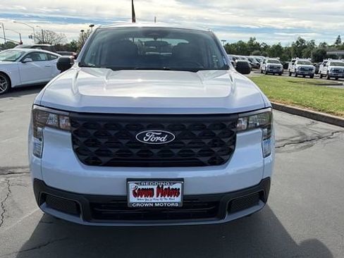 New 2026 Ford Maverick XLT w/ 4K Tow Package AWD/4WD image 8