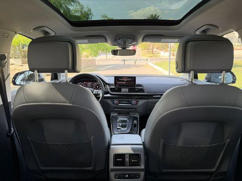 Used 2019 Audi Q5 2.0T Premium Plus w/ Premium Plus Package AWD/4WD image 15