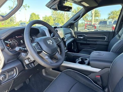 New 2026 RAM 2500 Laramie w/ Towing Technology Group image 21