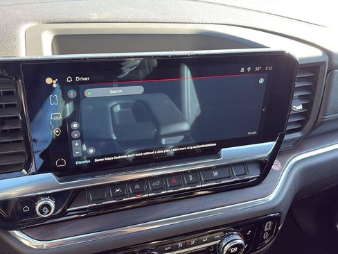 Used 2024 GMC Sierra 1500 SLT image 25