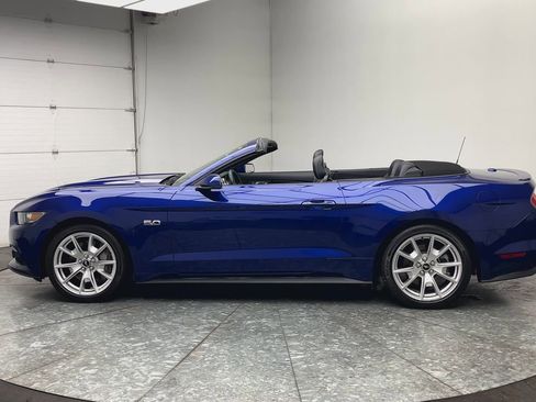 Used 2015 Ford Mustang GT Premium w/ Equipment Group 401A image 38