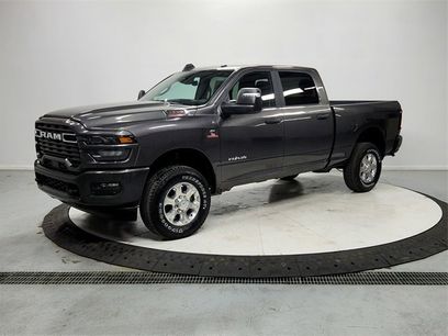 New 2025 RAM 2500 Big Horn