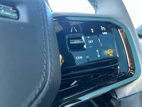 New 2025 Land Rover Range Rover Sport SV Edition Two image 14