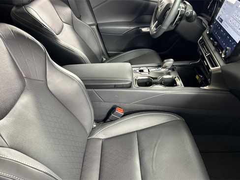 Used 2023 Lexus RX 350 Premium Plus w/ Cold Area Package image 18