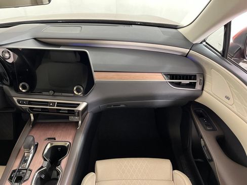 Used 2023 Lexus RX 350 FWD w/ Accessory Package (Z1) image 23