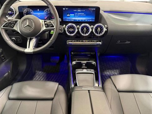 New 2025 Mercedes-Benz GLA 250 GLA 250 image 5