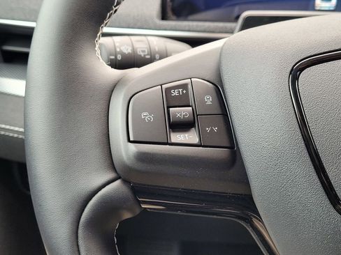 New 2025 Ford Mustang Mach-E GT image 38