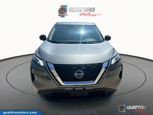 Used 2023 Nissan Rogue S image 10