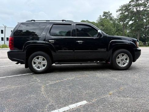 Used 2007 Chevrolet Tahoe LT w/ LT Preferred Equipment Group AWD/4WD image 5